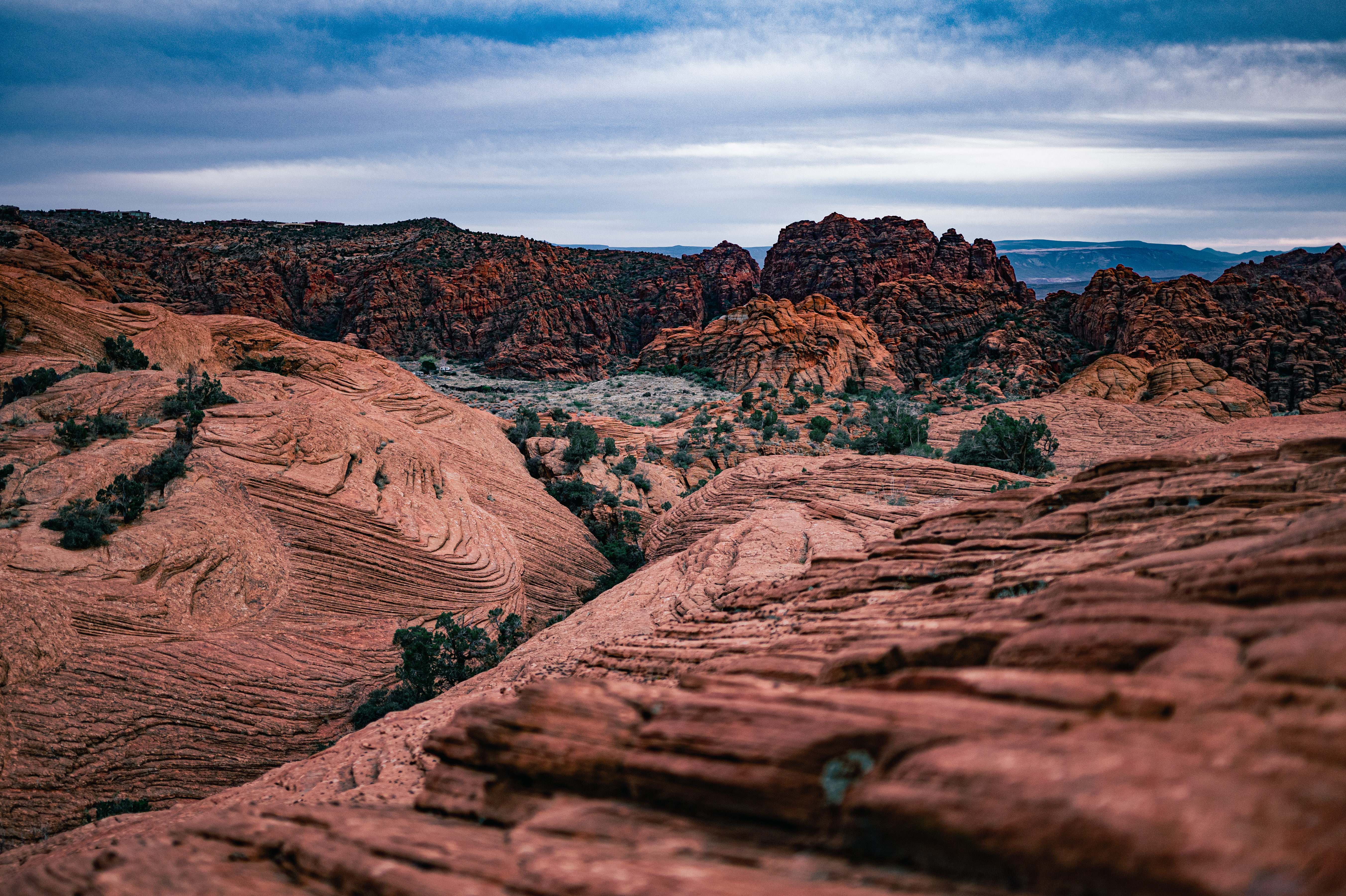 Utah