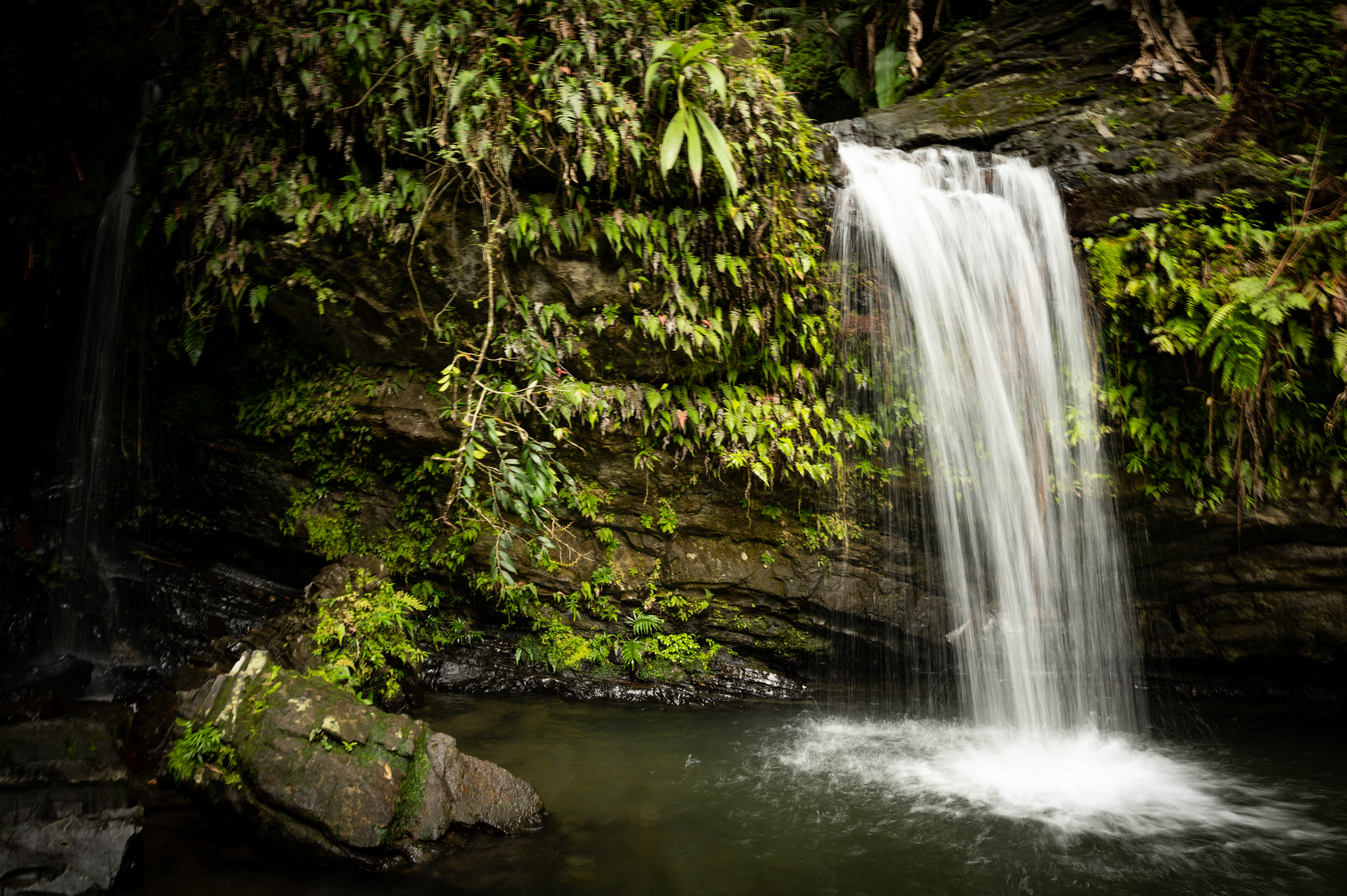 Puerto Rico